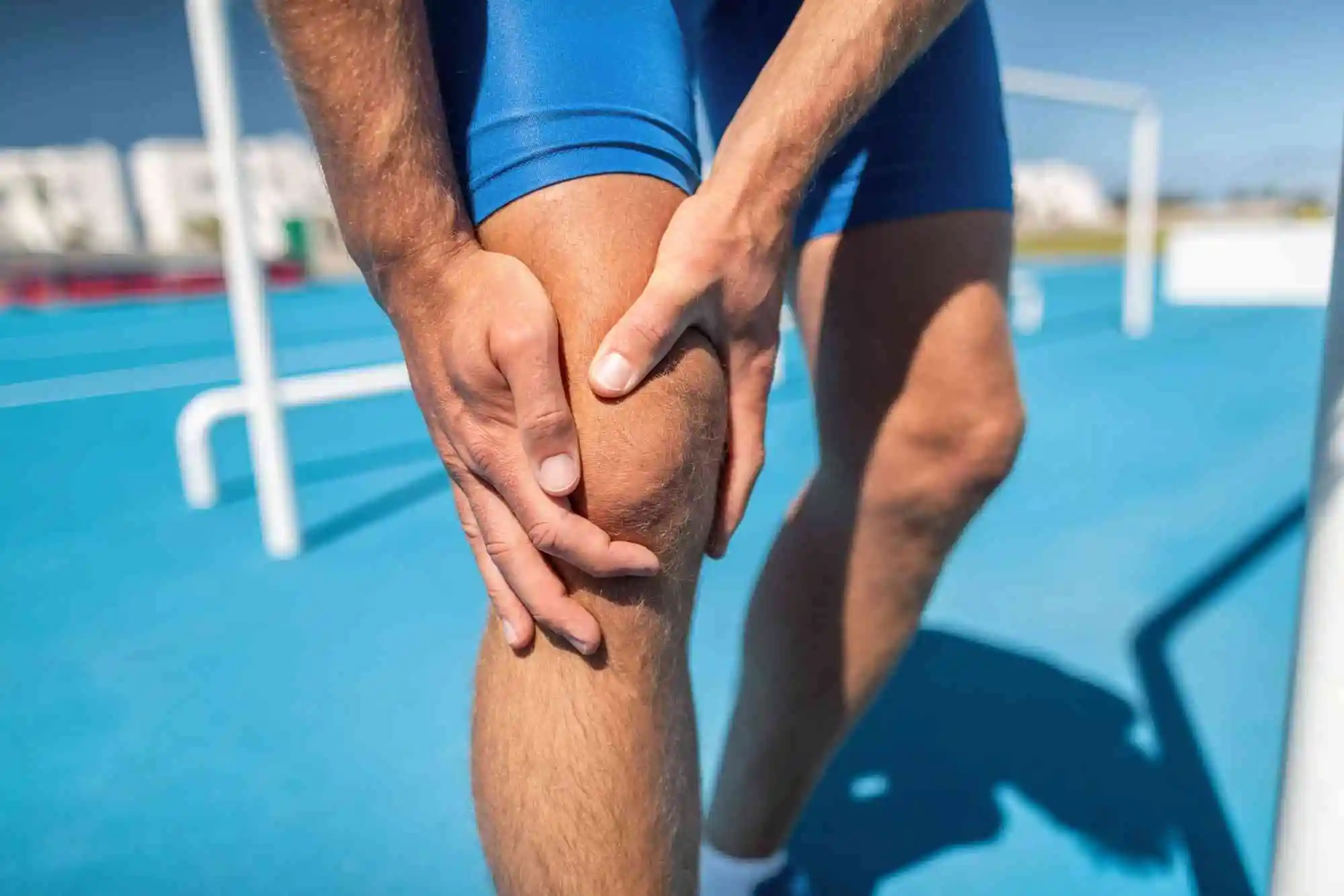 Bounce Back Stronger: The Ultimate Guide to Recovery After an Injury