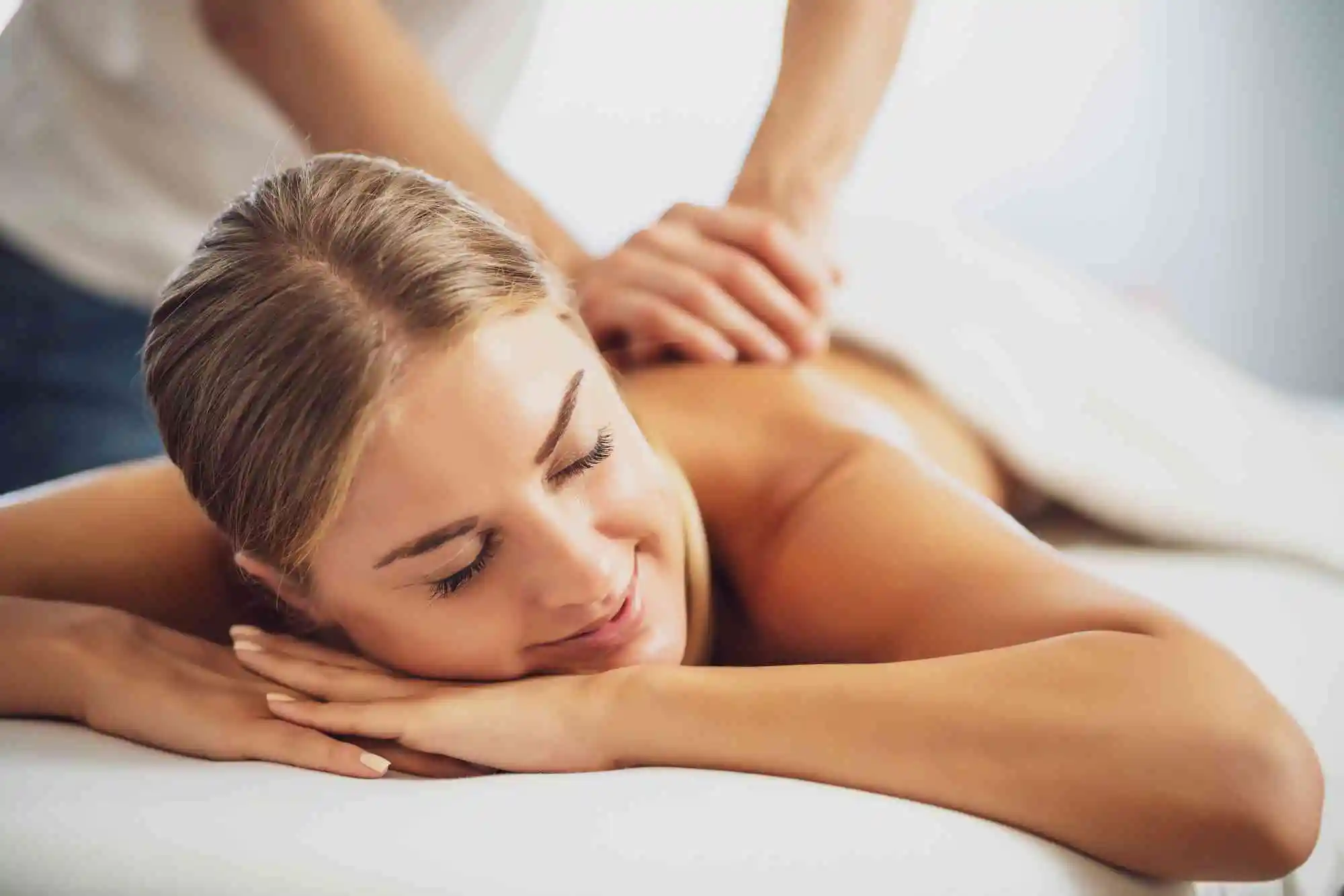 Eliminate Pain for Good with These Massage and Corrective Exercise Secrets