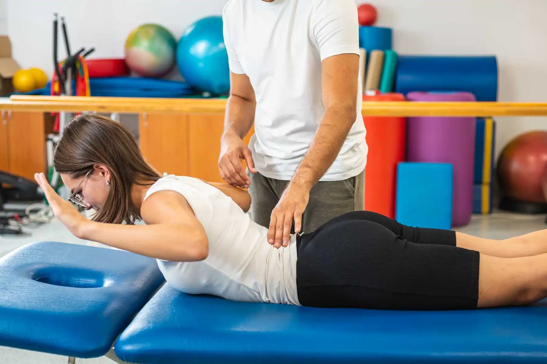 Fix These 5 Common Posture Mistakes with Simple Corrective Exercises