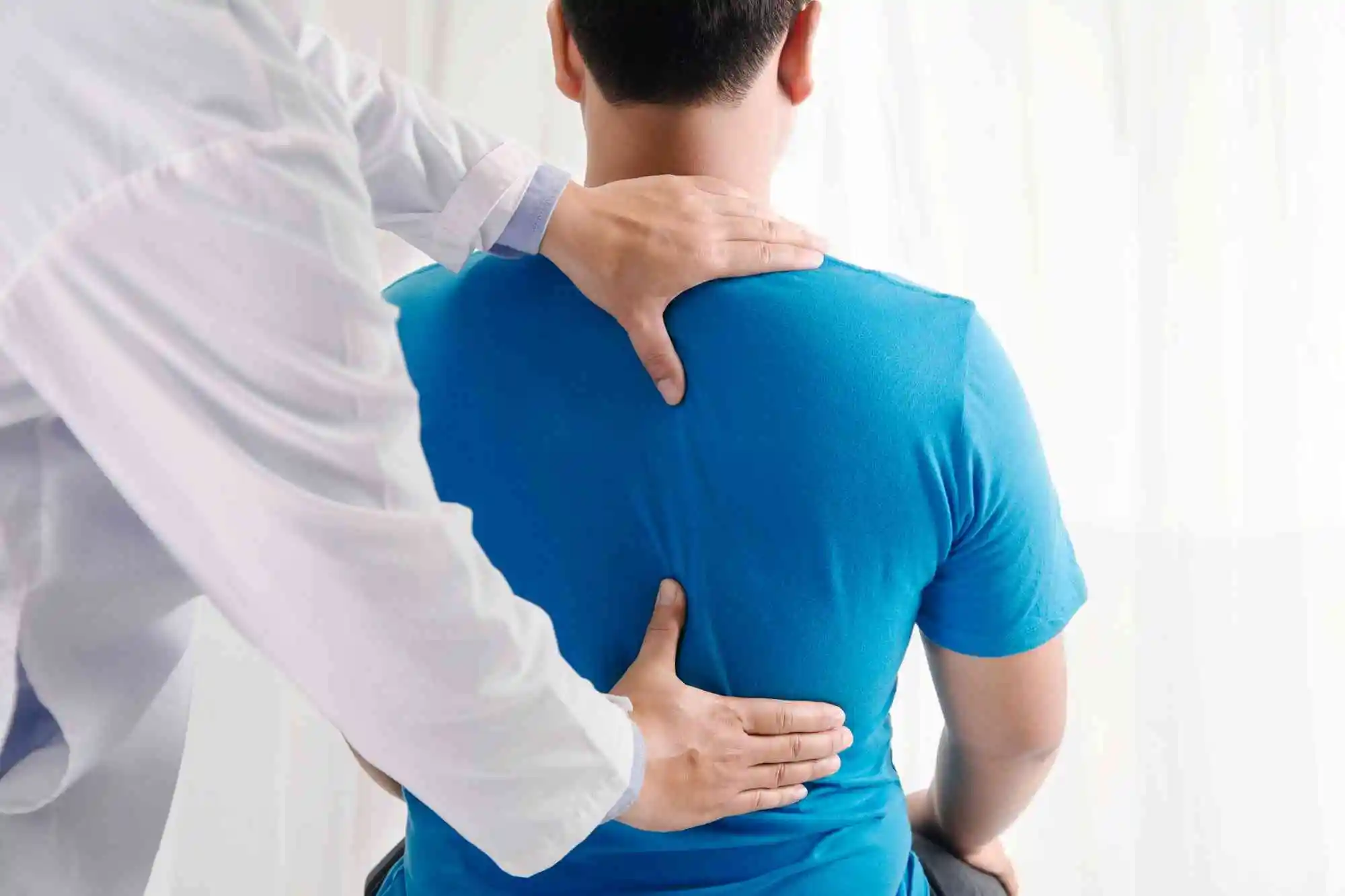 Fix Your Posture in Just 10 Minutes a Day with These Simple Techniques