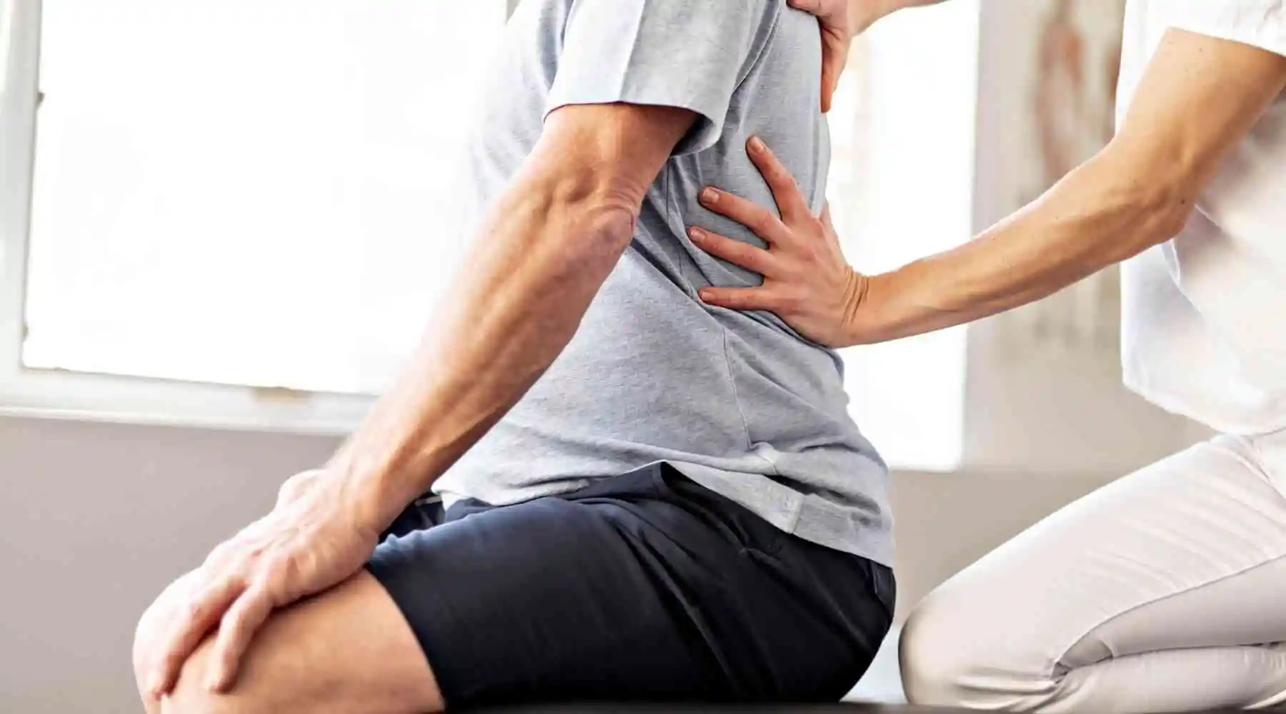 Is Your Posture Secretly Ruining Your Health? Here’s How to Fix It