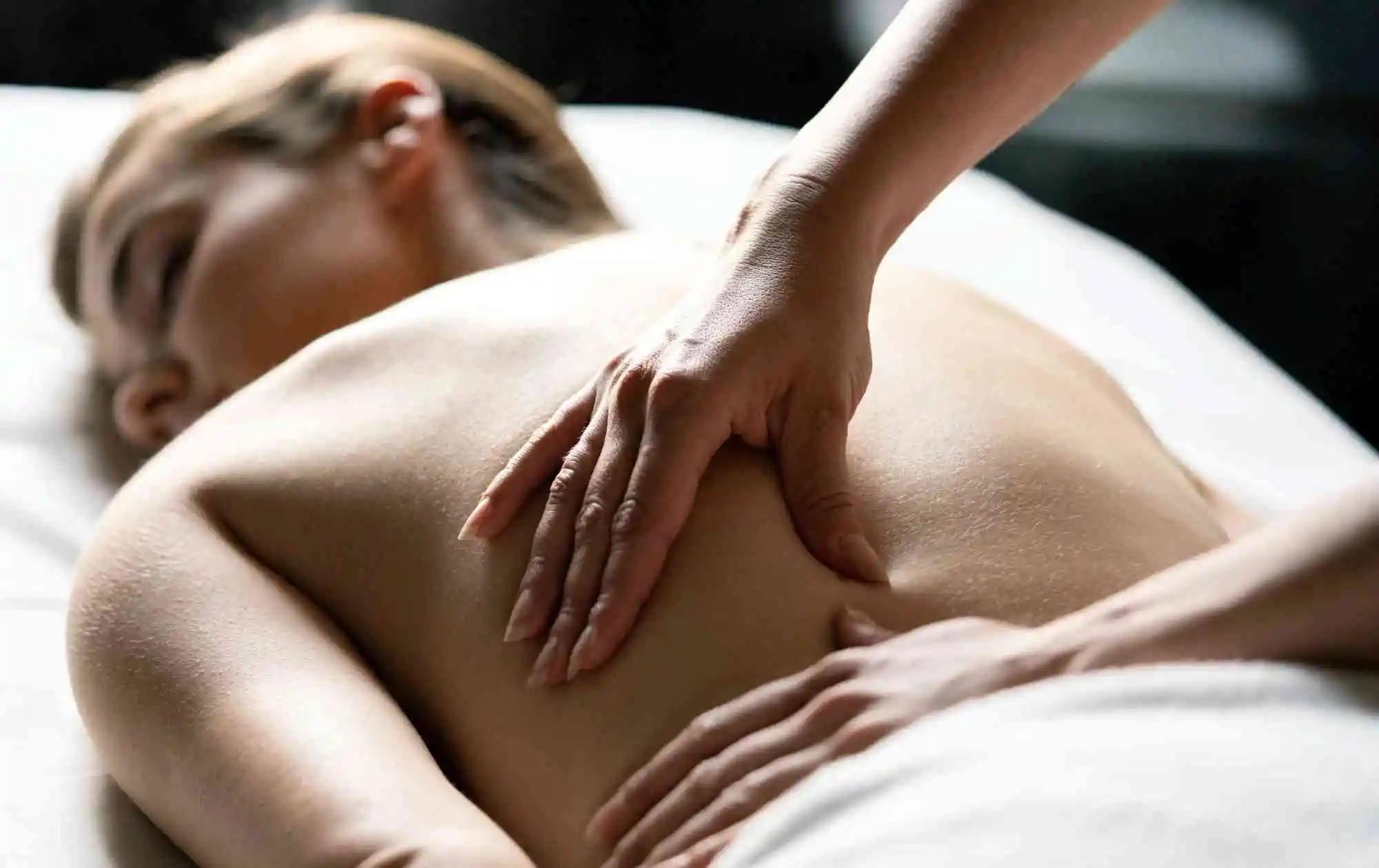Medical Massage Therapy Secrets: What Your Body’s Been Begging For