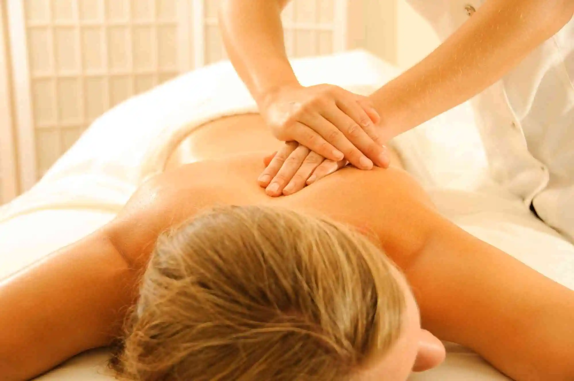 Say Goodbye to Back Pain: The Powerful Combo of Massage and Exercise