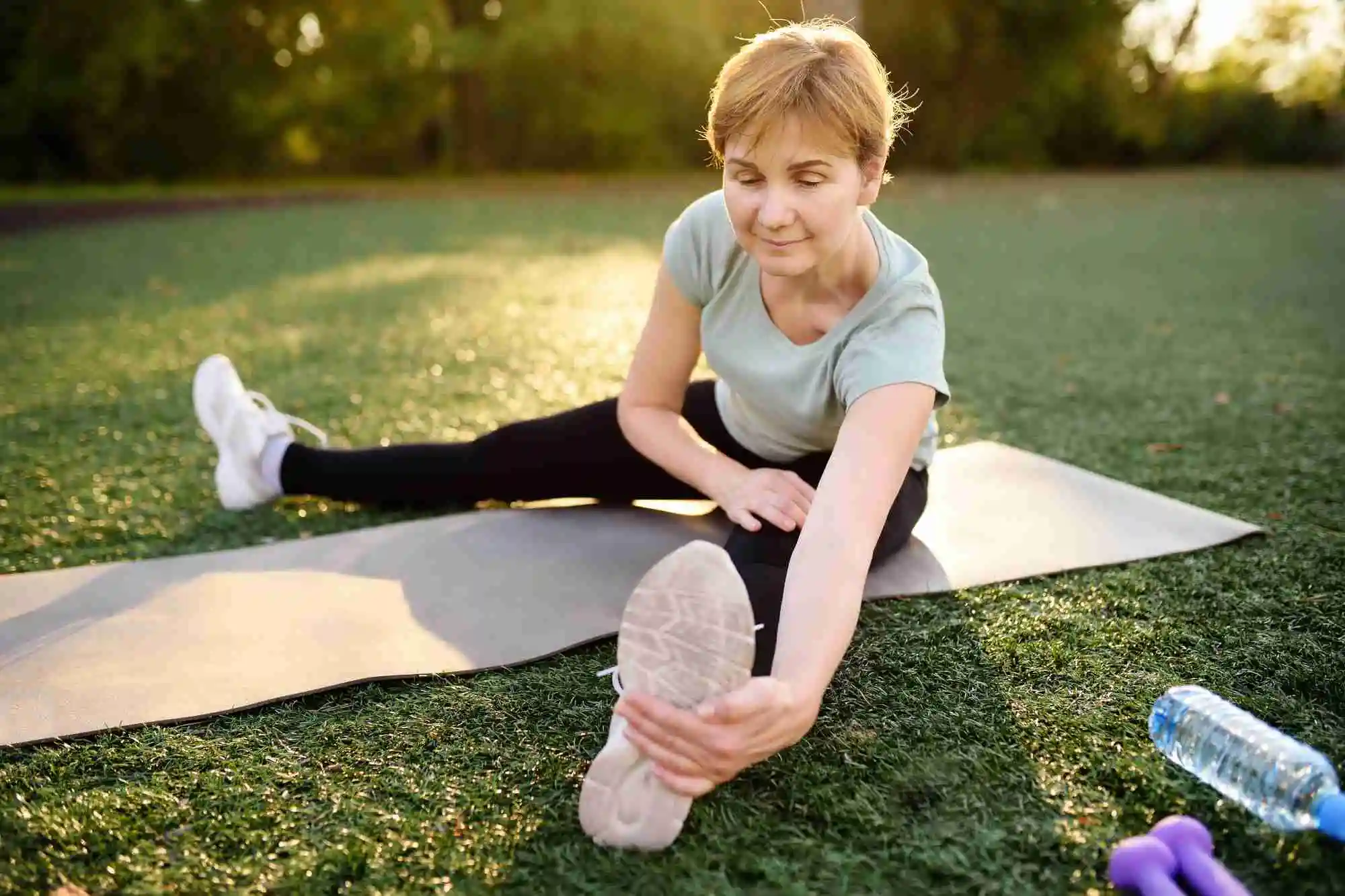 Stop Ignoring These Corrective Exercises If You Want to Avoid Surgery