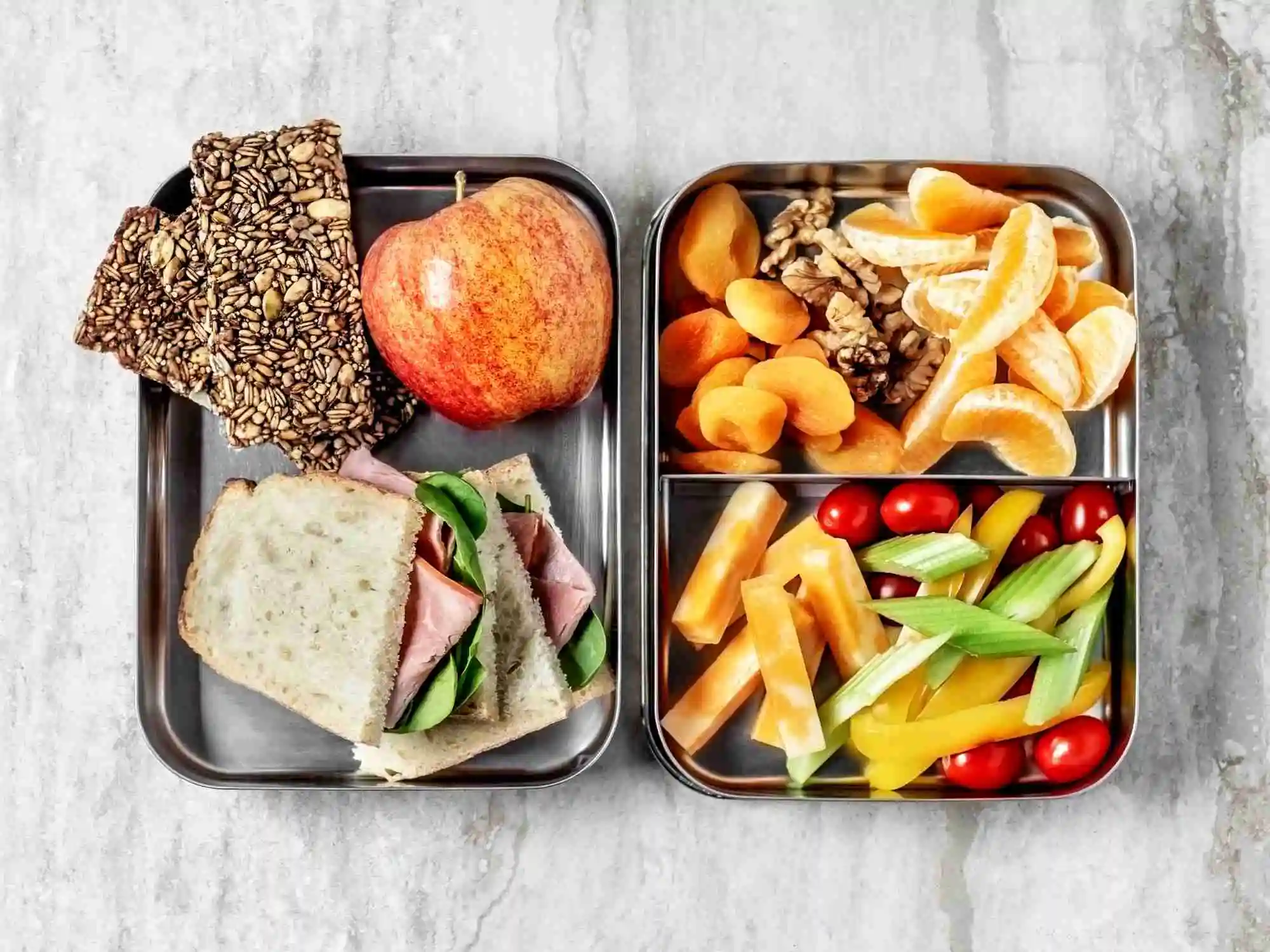 The Foods You Should Be Eating for Better Health