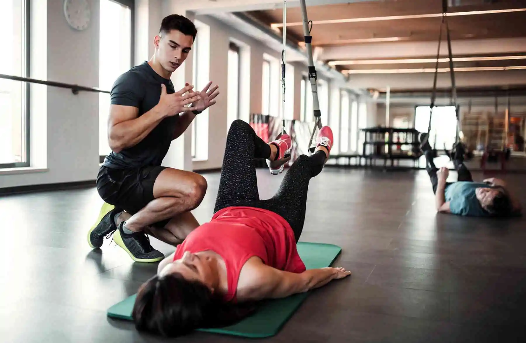 The Secret to Pain-Free Living: Corrective Exercises You Need Today