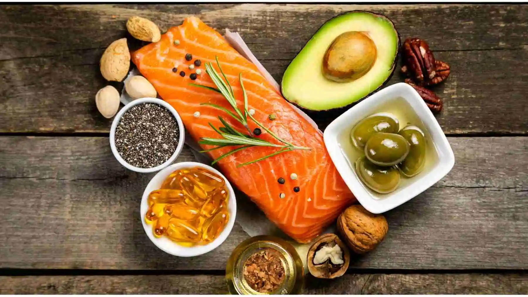 The Supplements You’re Taking Might Be Useless. Here’s What Actually Works