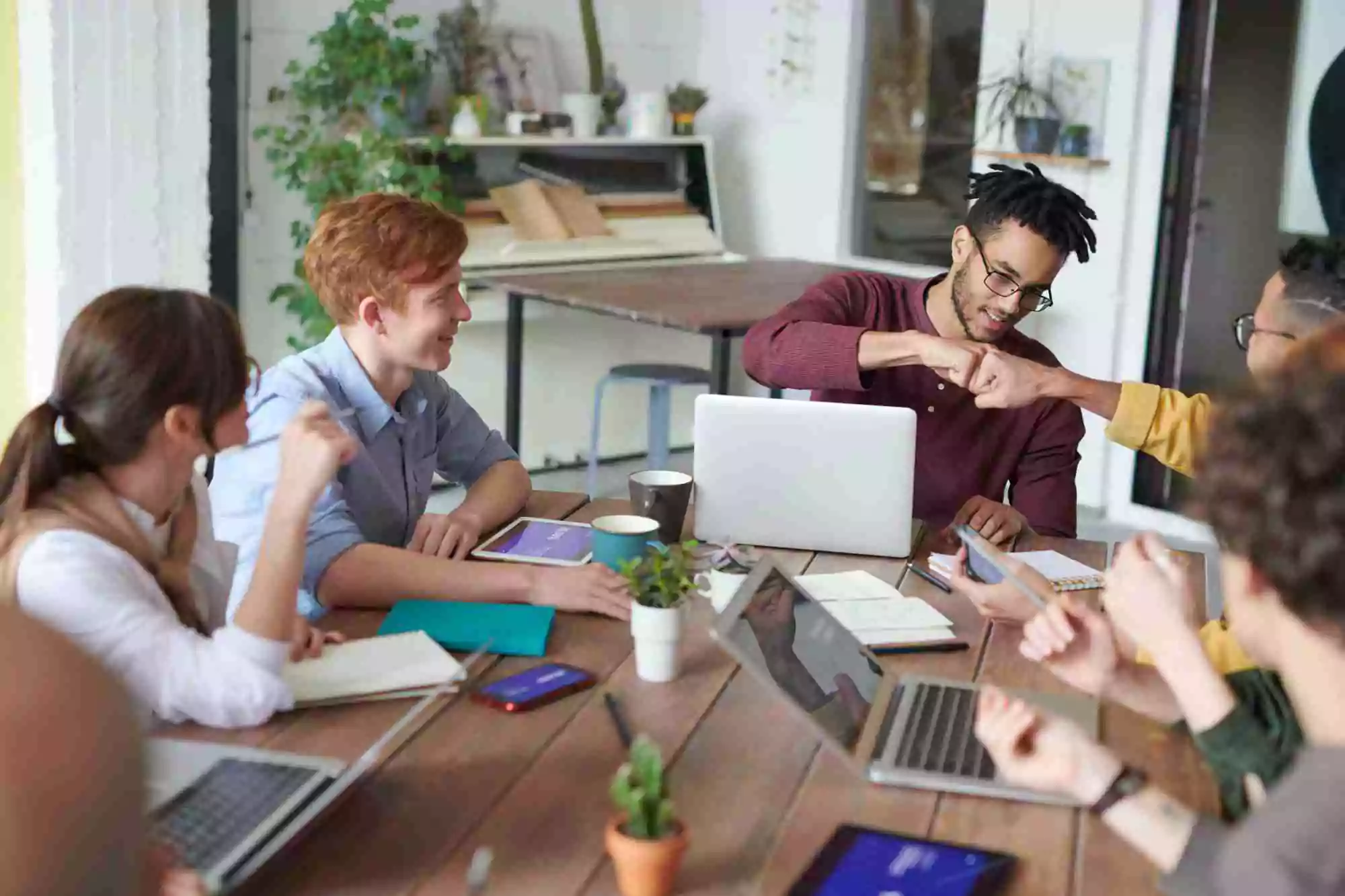 The Surprising Connection Between Posture and Productivity