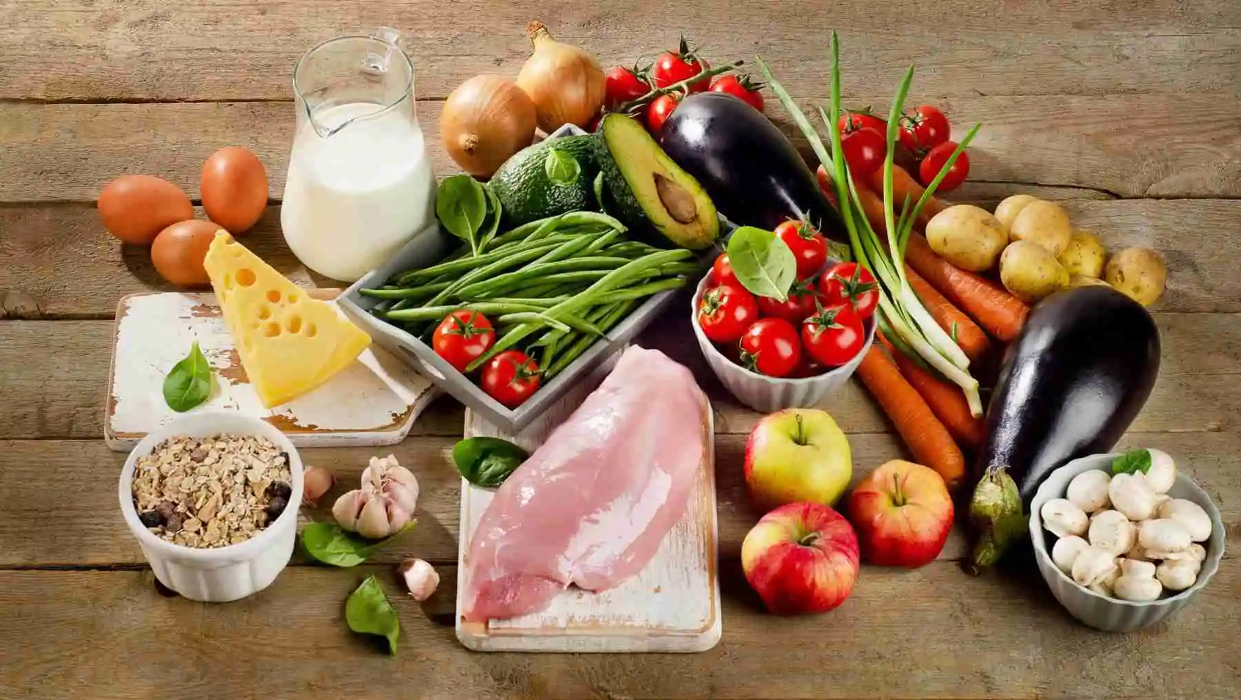 Unlock the Secret to Perfect Nutrition with These Expert Tips