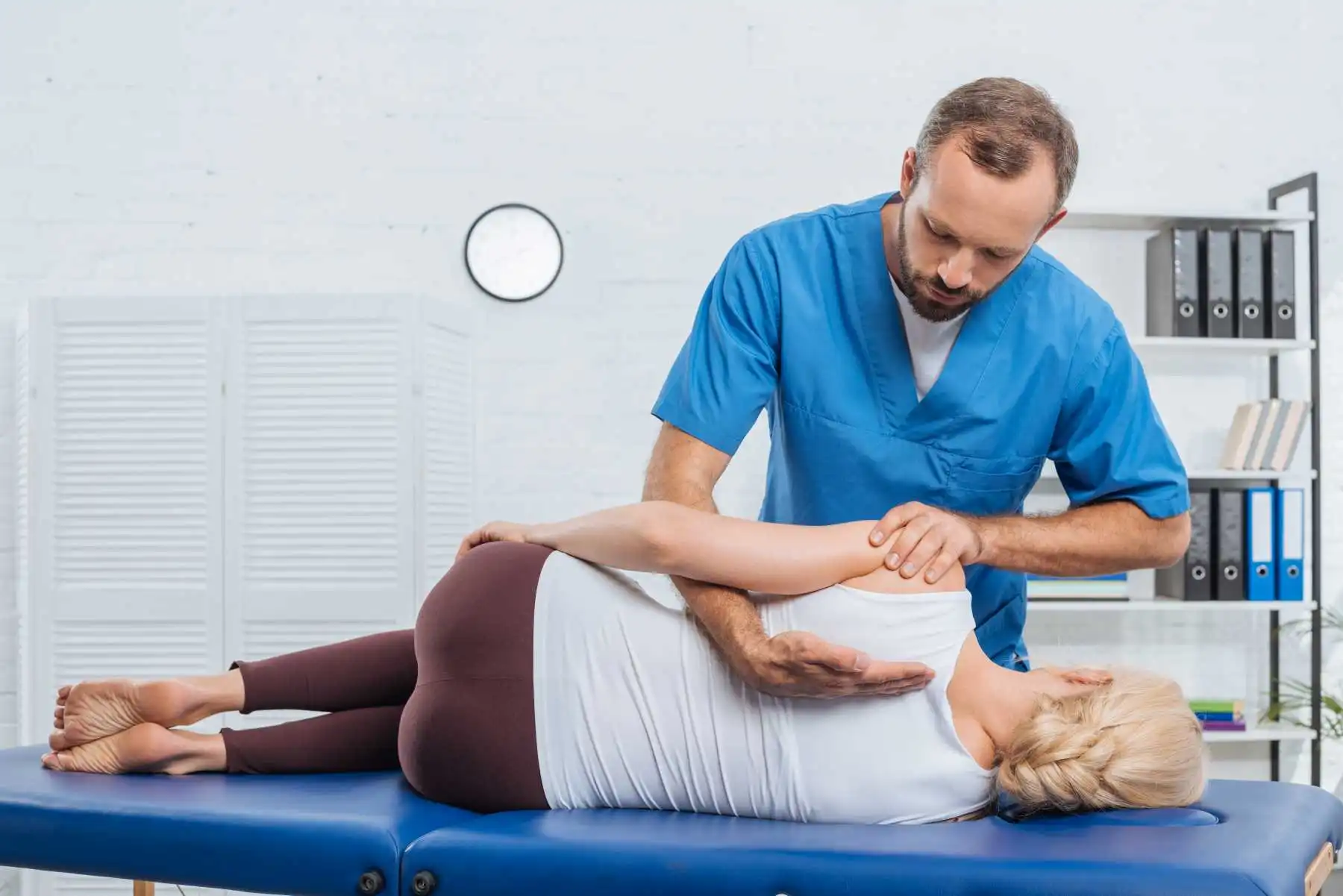Why Everyone’s Talking About the Healing Powers of Massage Therapy