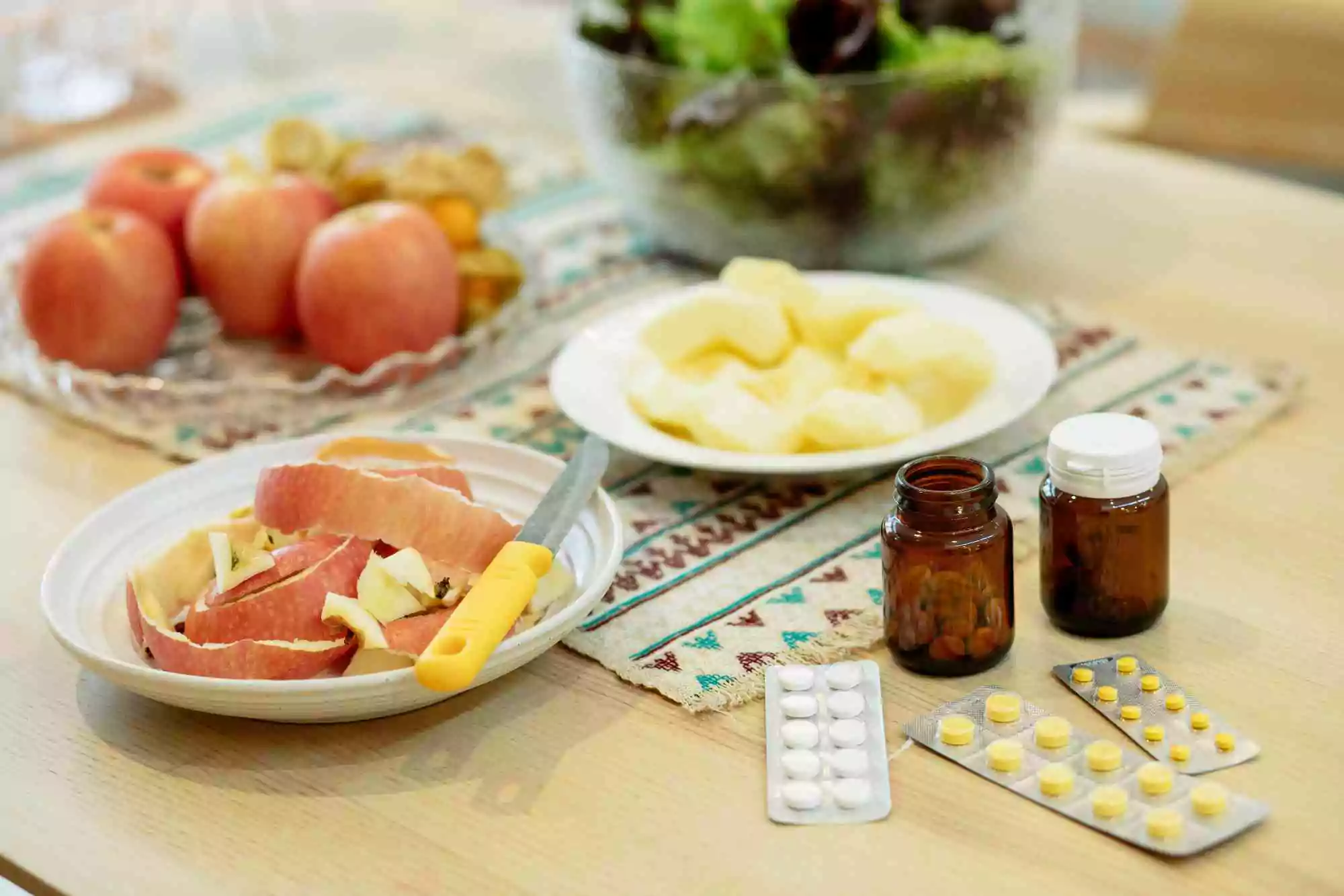 Why Supplement Timing Matters More Than You Think